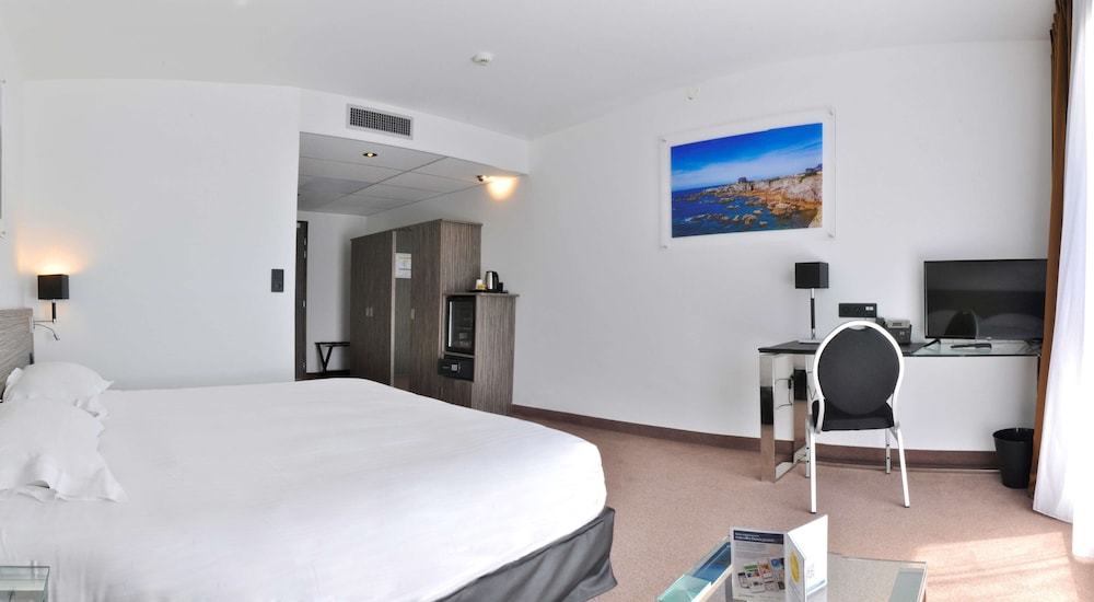 Golden Tulip La Baule 9/79