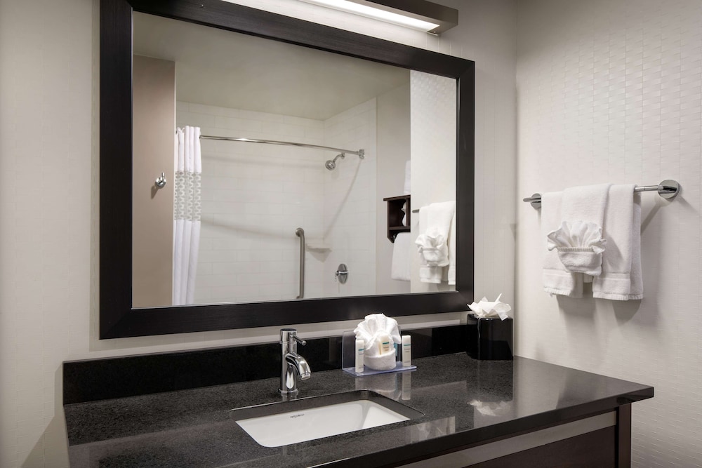 Hampton Inn & Suites Denver Downtown-Convention Center 14/51