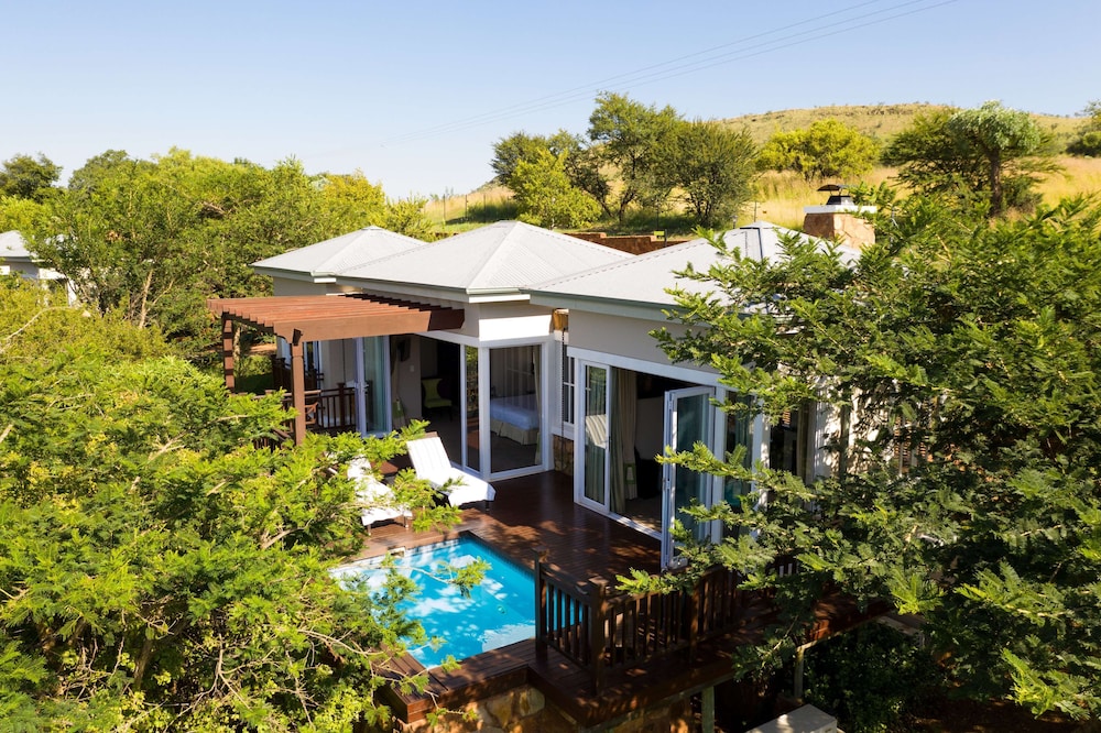 Mount Grace Hotel & Spa 1/50
