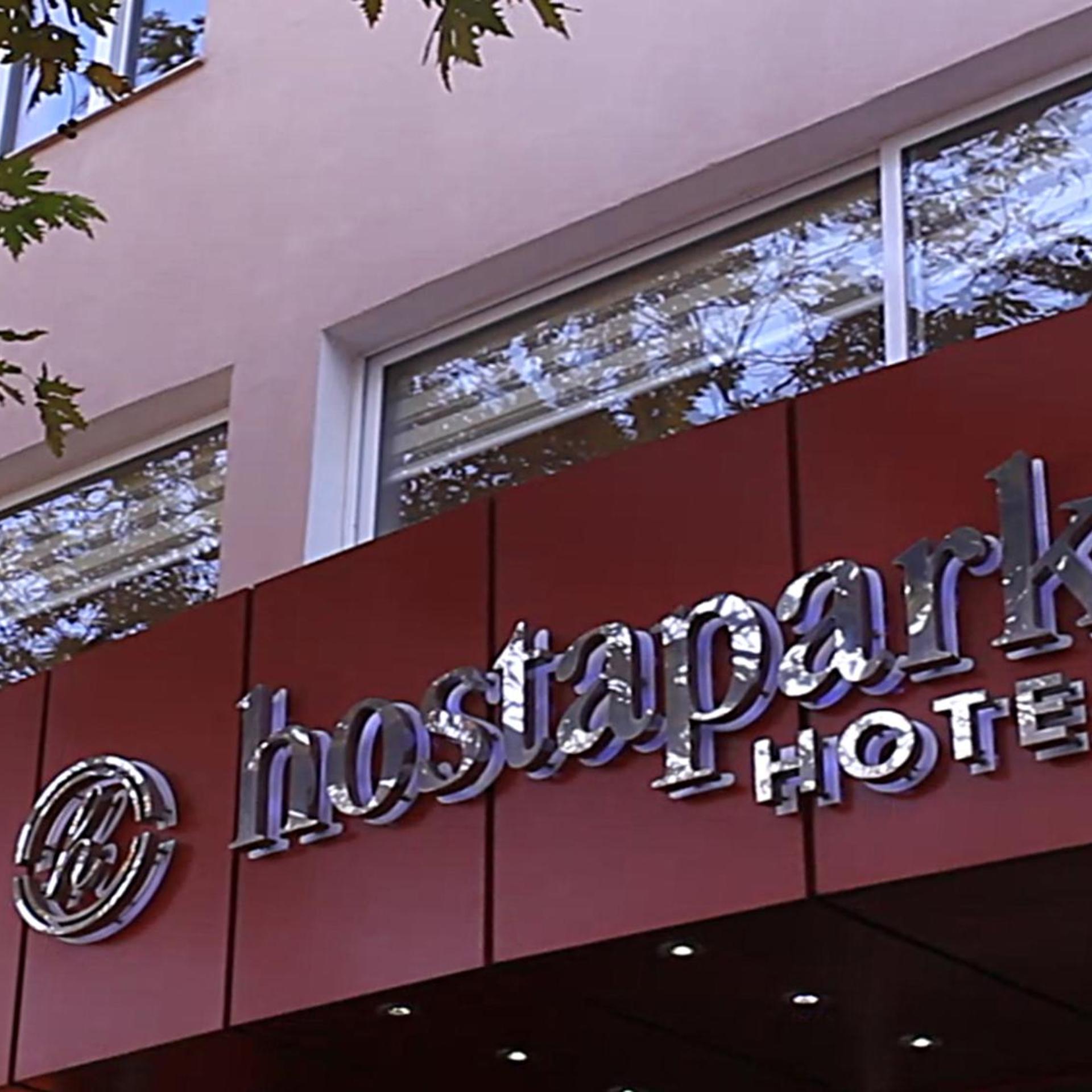 Hostapark Hotel 2/48