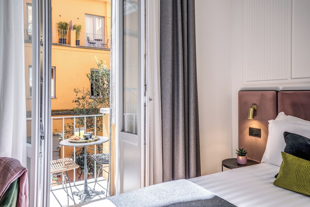 Residenza Piranesi Boutique Hotel 17/50