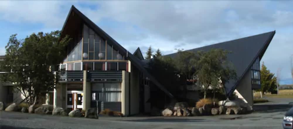Fiordland Hotel Motel 1/54