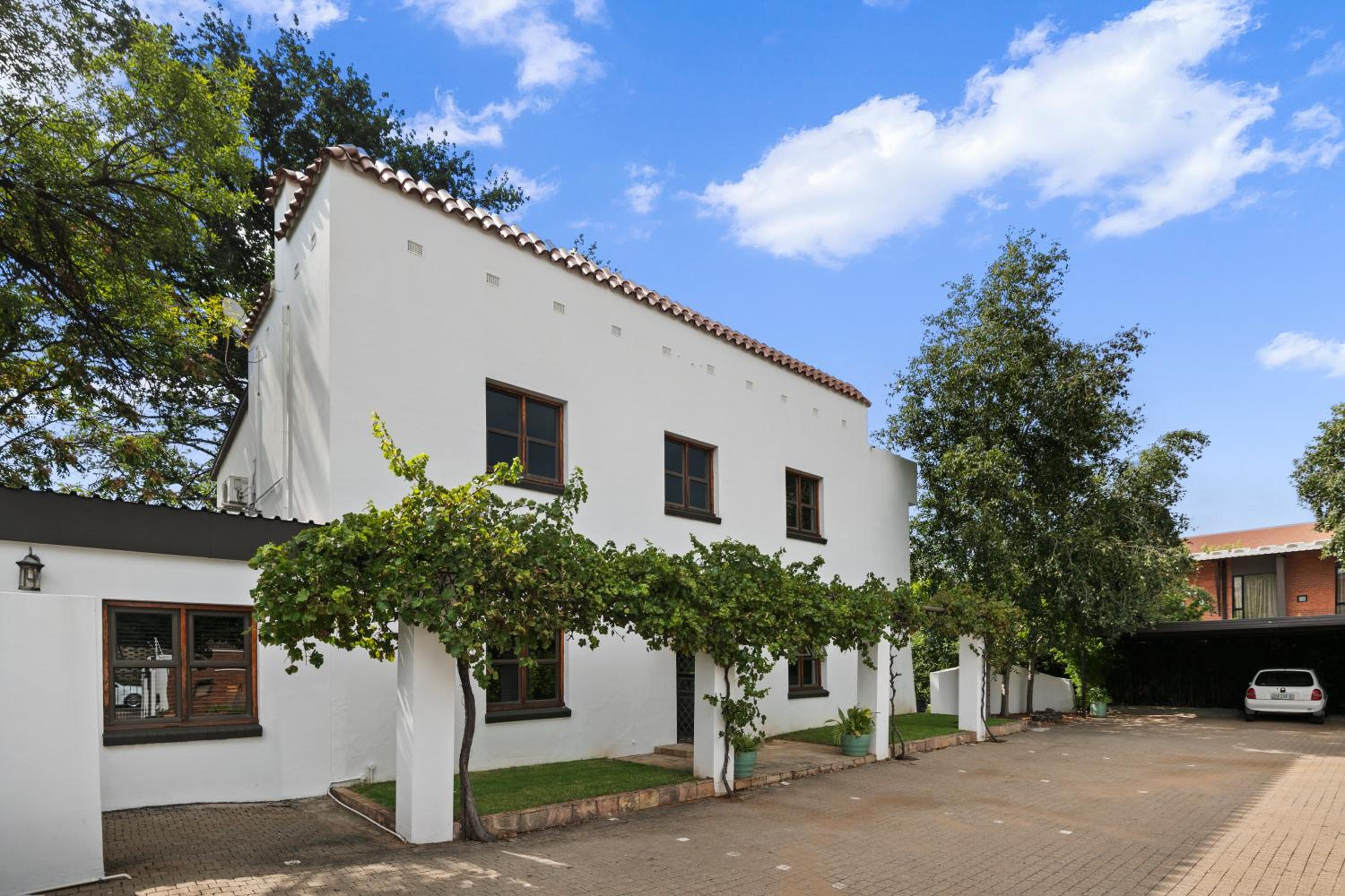 De Akker Guesthouse 2/24