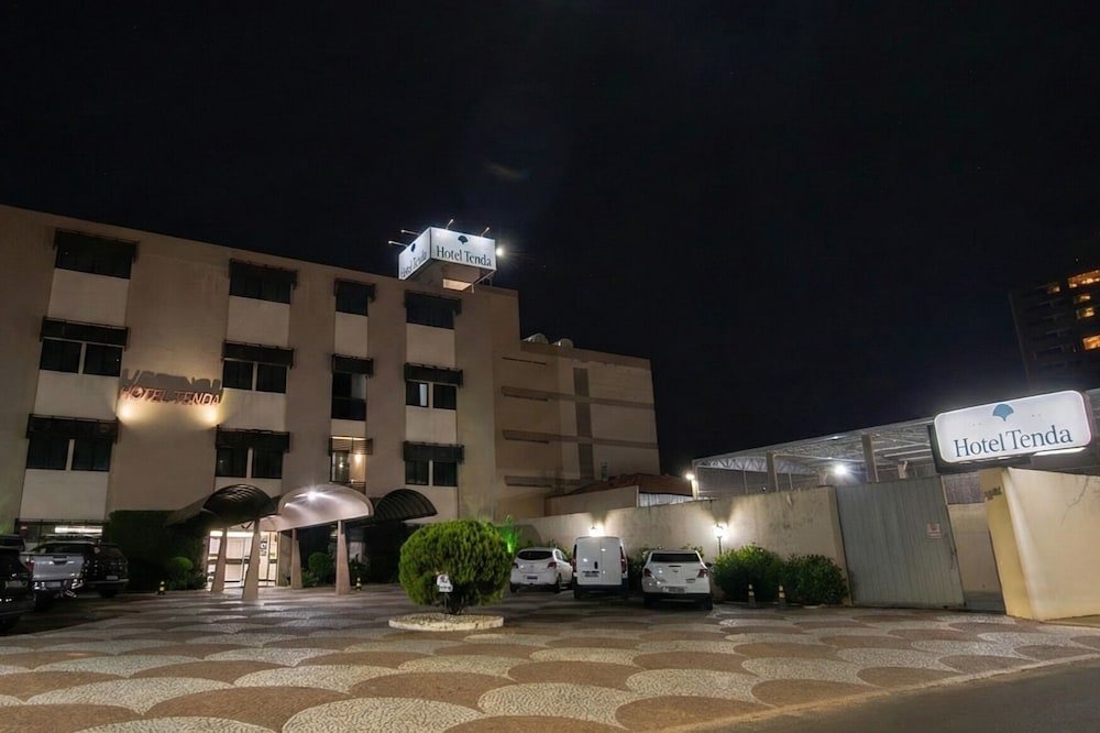 TENDA HOTEL 2/45