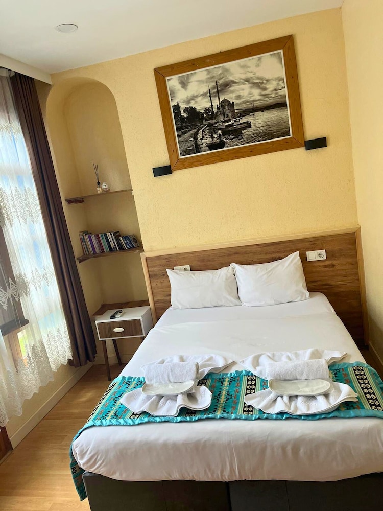 Otantik Guesthouse 15/37