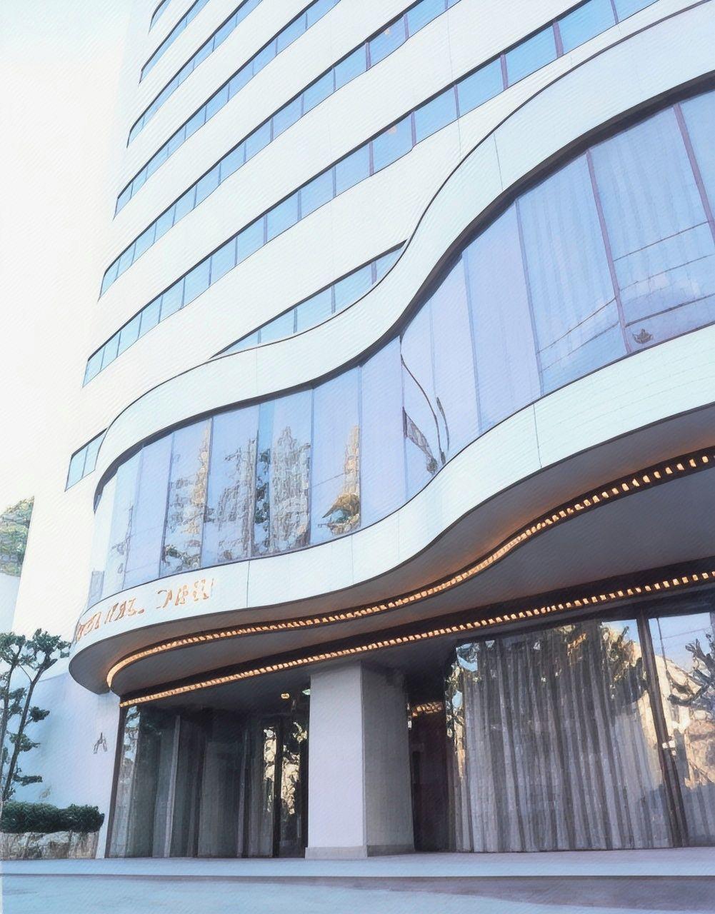 Hotel Taihei 2/22