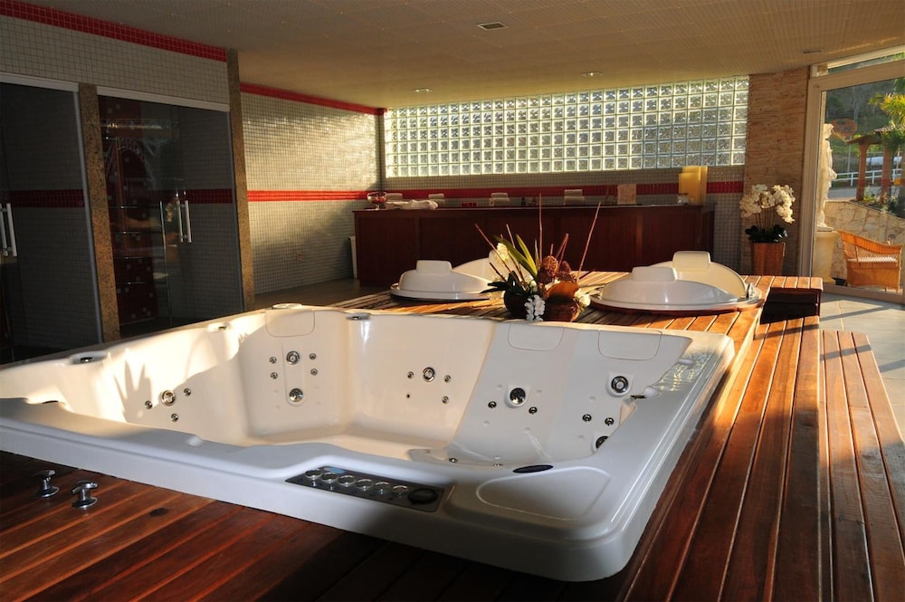 Vassouras Eco Resort 4/50