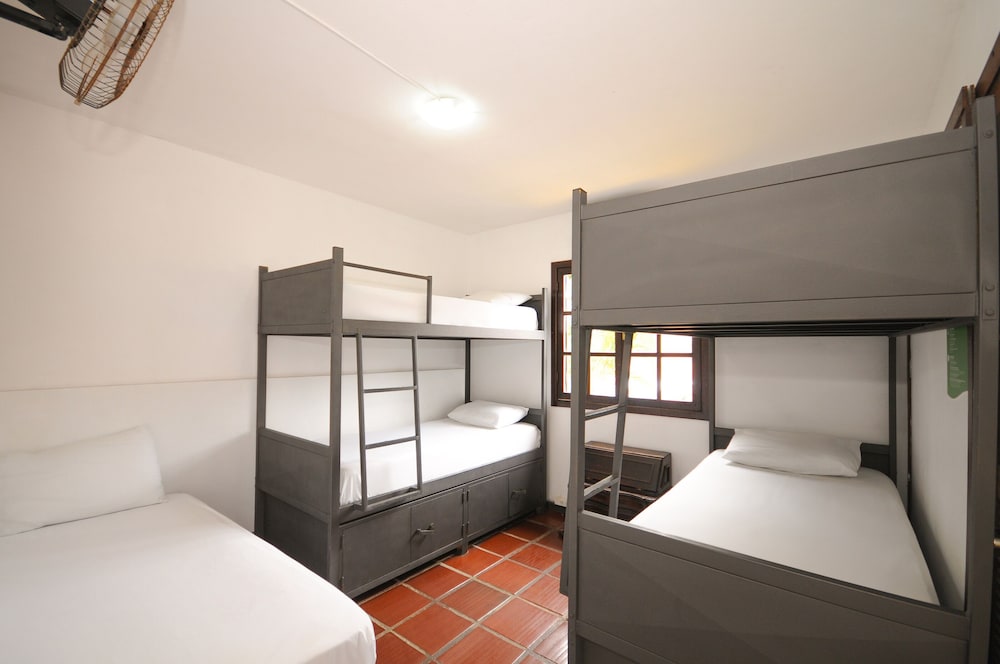 Che Lagarto Hostel Búzios 5/38