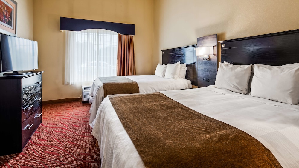 Best Western Bar Harbour Inn 14/35