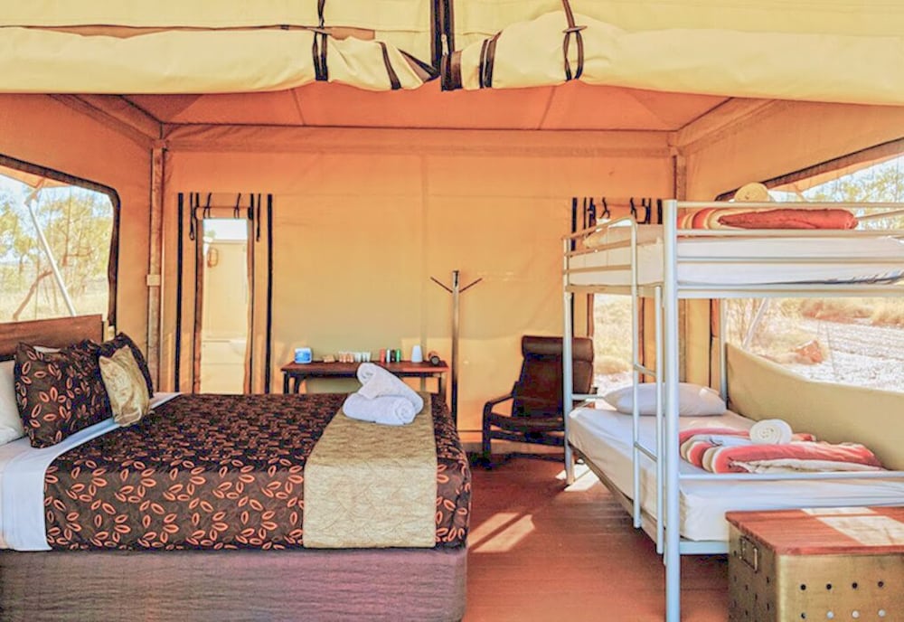 KARIJINI ECO RETREAT. 19/63
