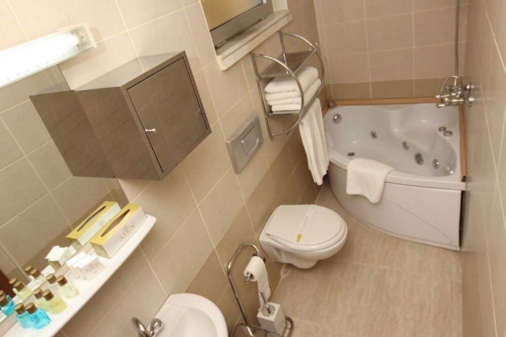 ASRIN BUSINESS HOTEL 28/73