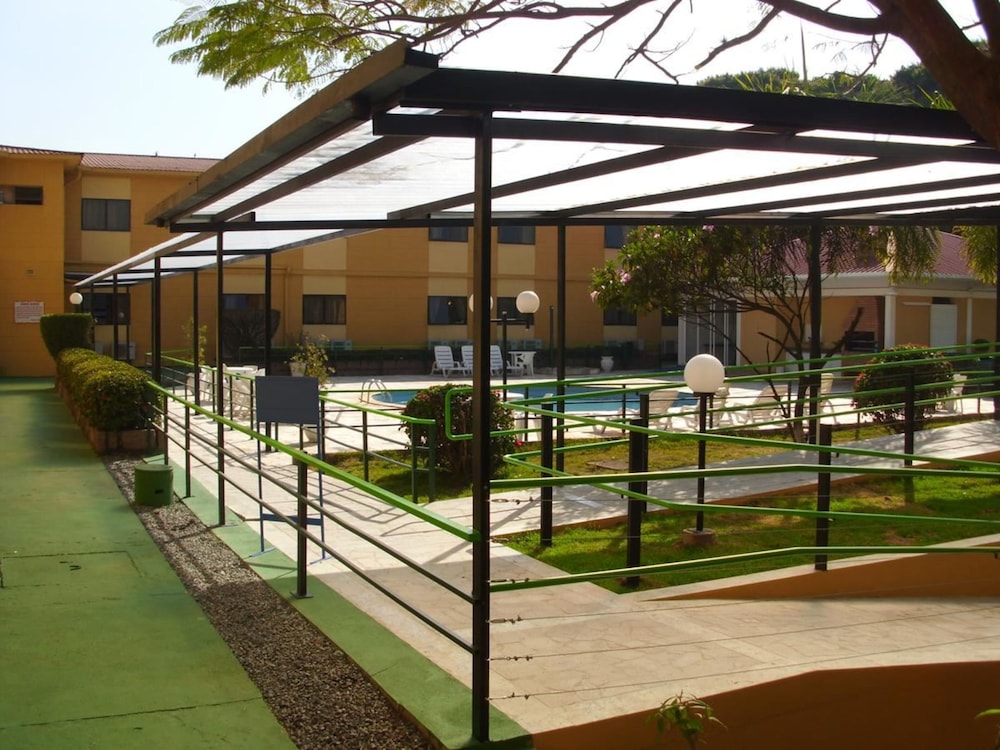 Hotel Golden Park Campinas Viracopos 60/63