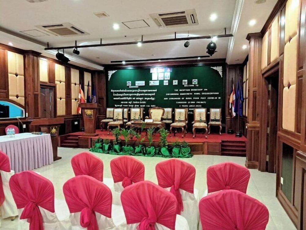 Dara Reang Sey Angkor Hotel 45/68