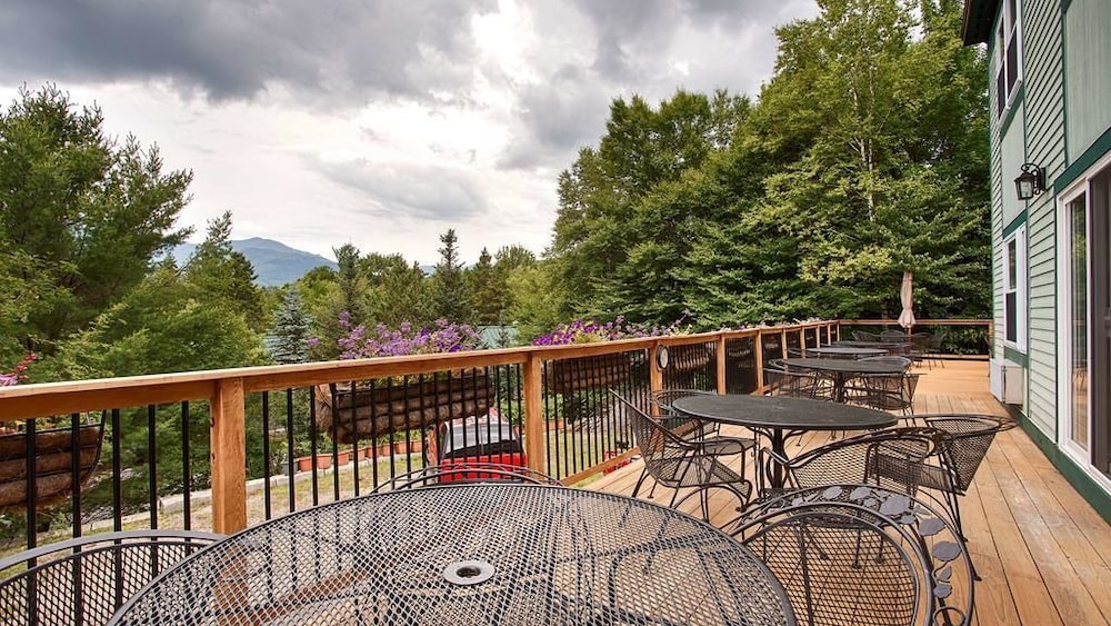 Best Western Silver Fox Inn 1/40