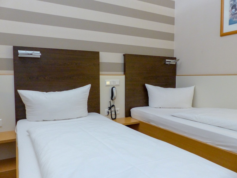 Hotel Sachsenhof 20/50