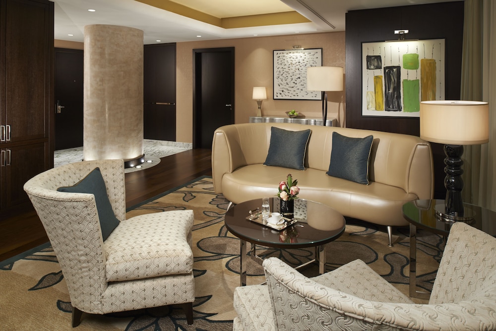 THE RITZ-CARLTON, ALMATY 21/41