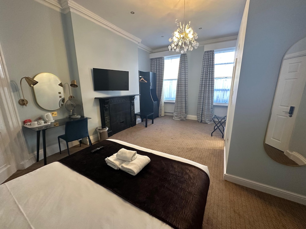 Arran House Hotel 38/50