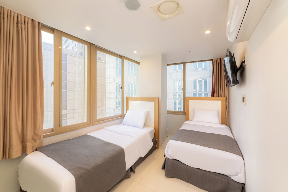 SUPERIOR, TWIN BEDS