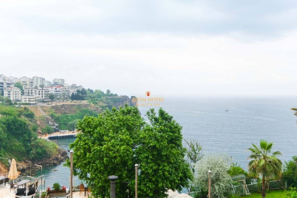 Bilem Hotel Beach and Spa 43/50