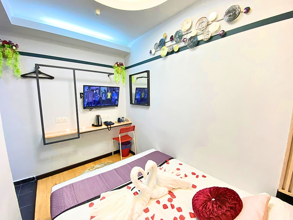 Seeds Hotel Setiawangsa 25/54