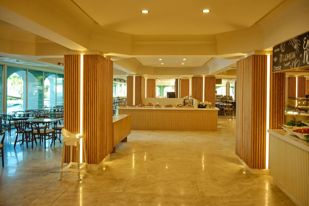 Laur Hotels Experience and Elegance 9/50