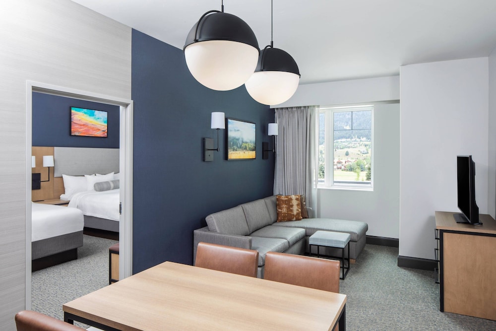 Residence Inn Big Sky the Wilson Hotel 34/55