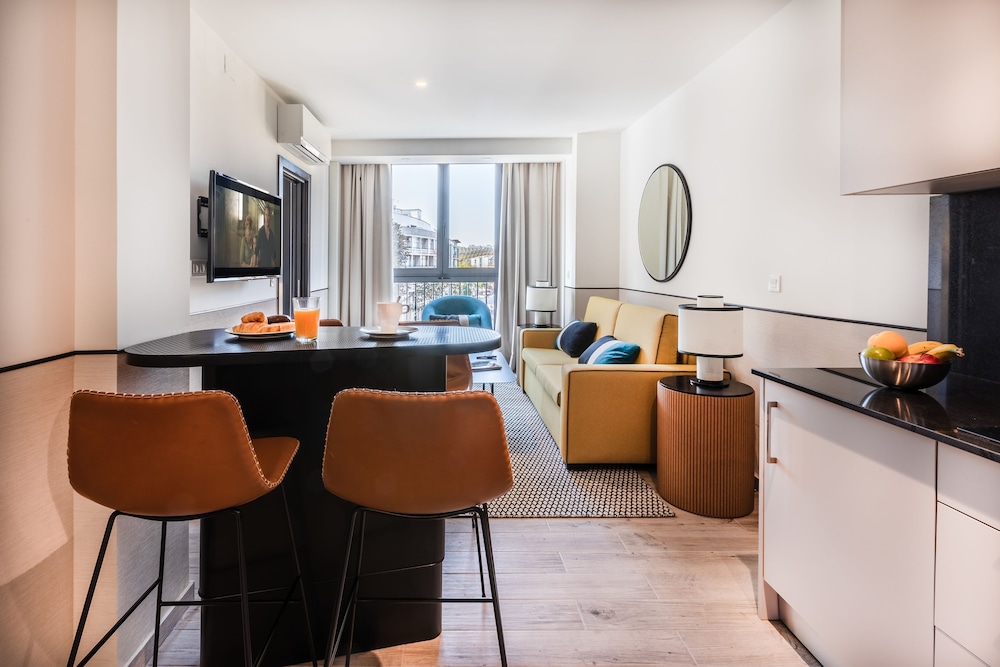 Slow Suites Setas 33/57