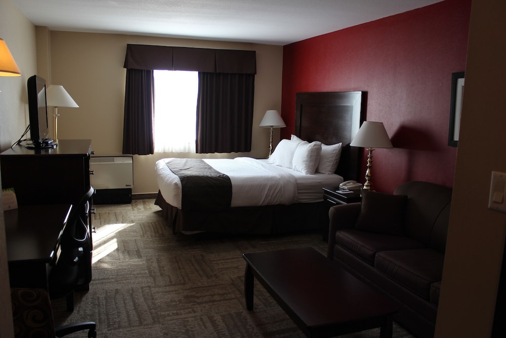 Coast Swift Current Hotel 24/65