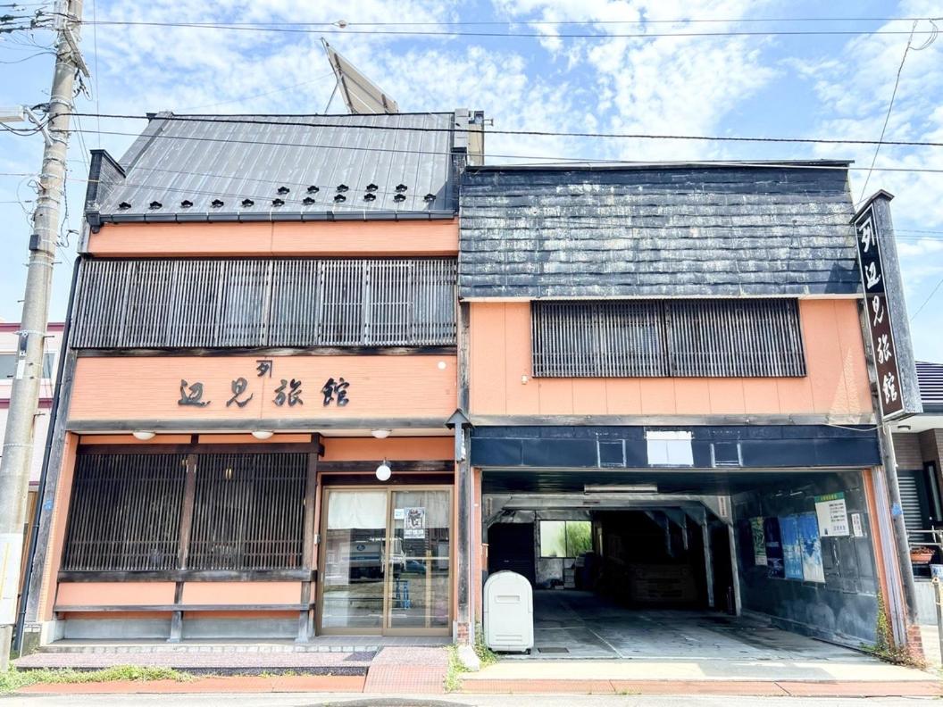 Henmi Ryokan 4/35