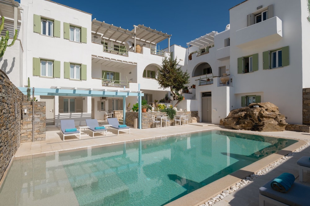 Anthos Apartments 42/50