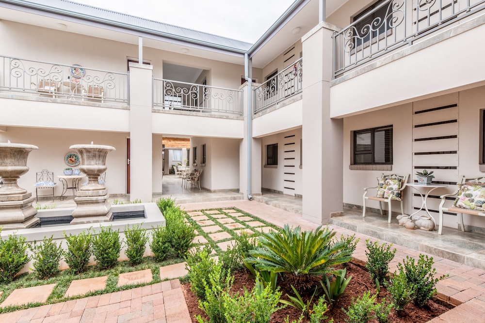 Adato Guesthouse 39/50