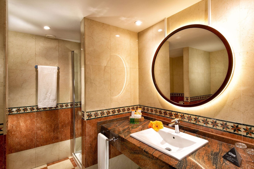Esencia De La Palma By Princess - Adults Only 47/47