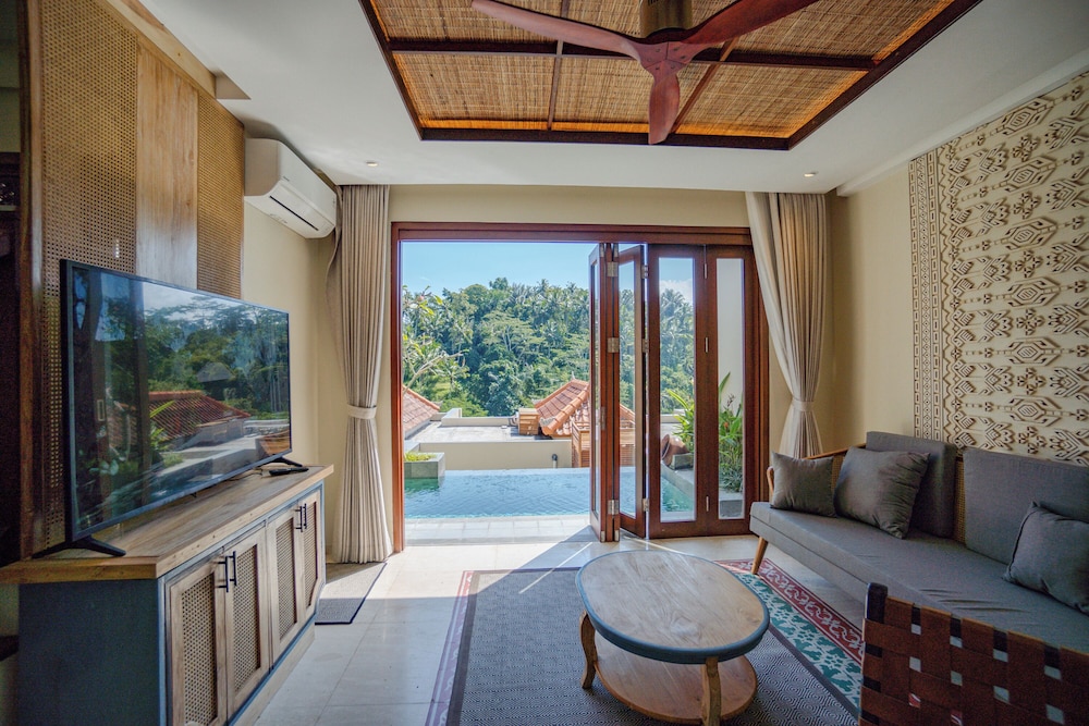 Metland Venya Ubud (Formerly Horison Ume Suites and Villas Ubud) 16/50
