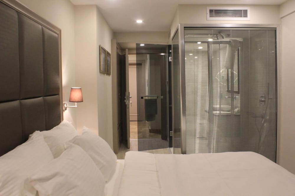Galata Grace Hotel 11/56