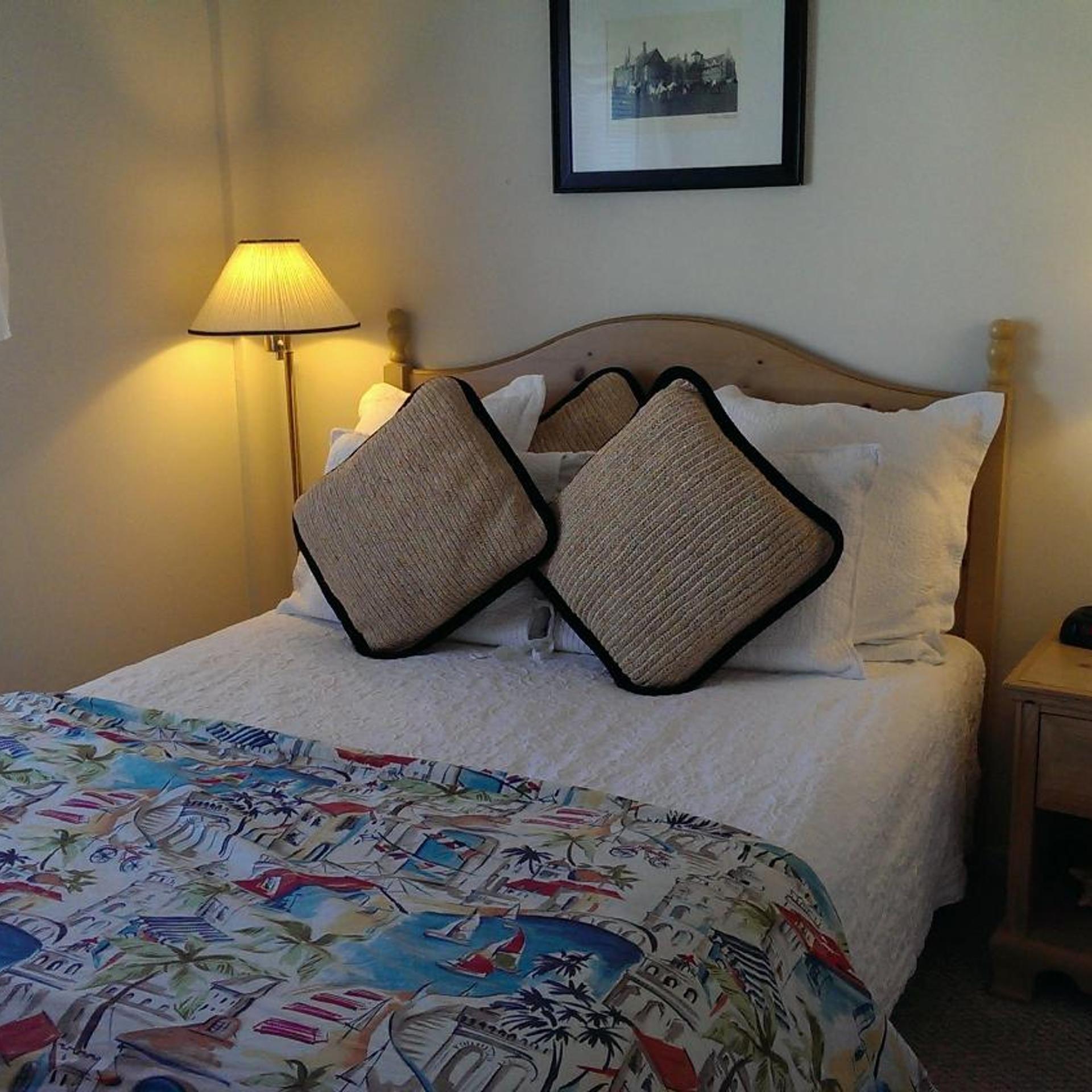 Montauk Manor 10/50