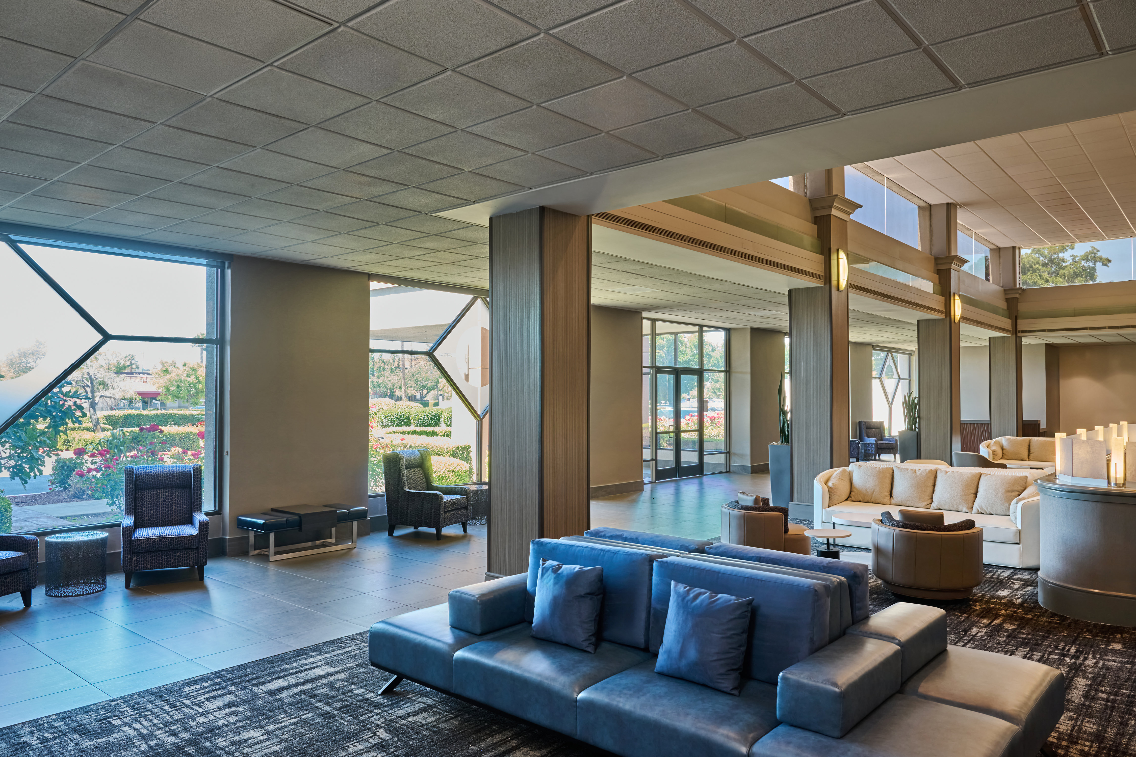 Doubletree By Hilton Newark Fremont 39/76