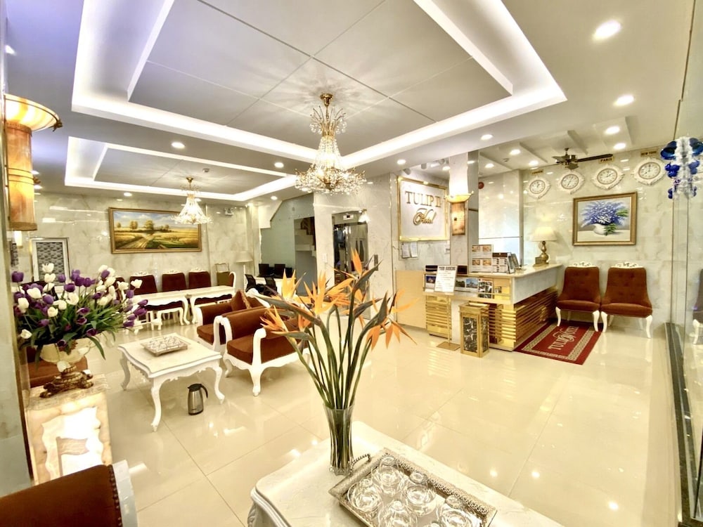 Tulip Hotel 2 56/66