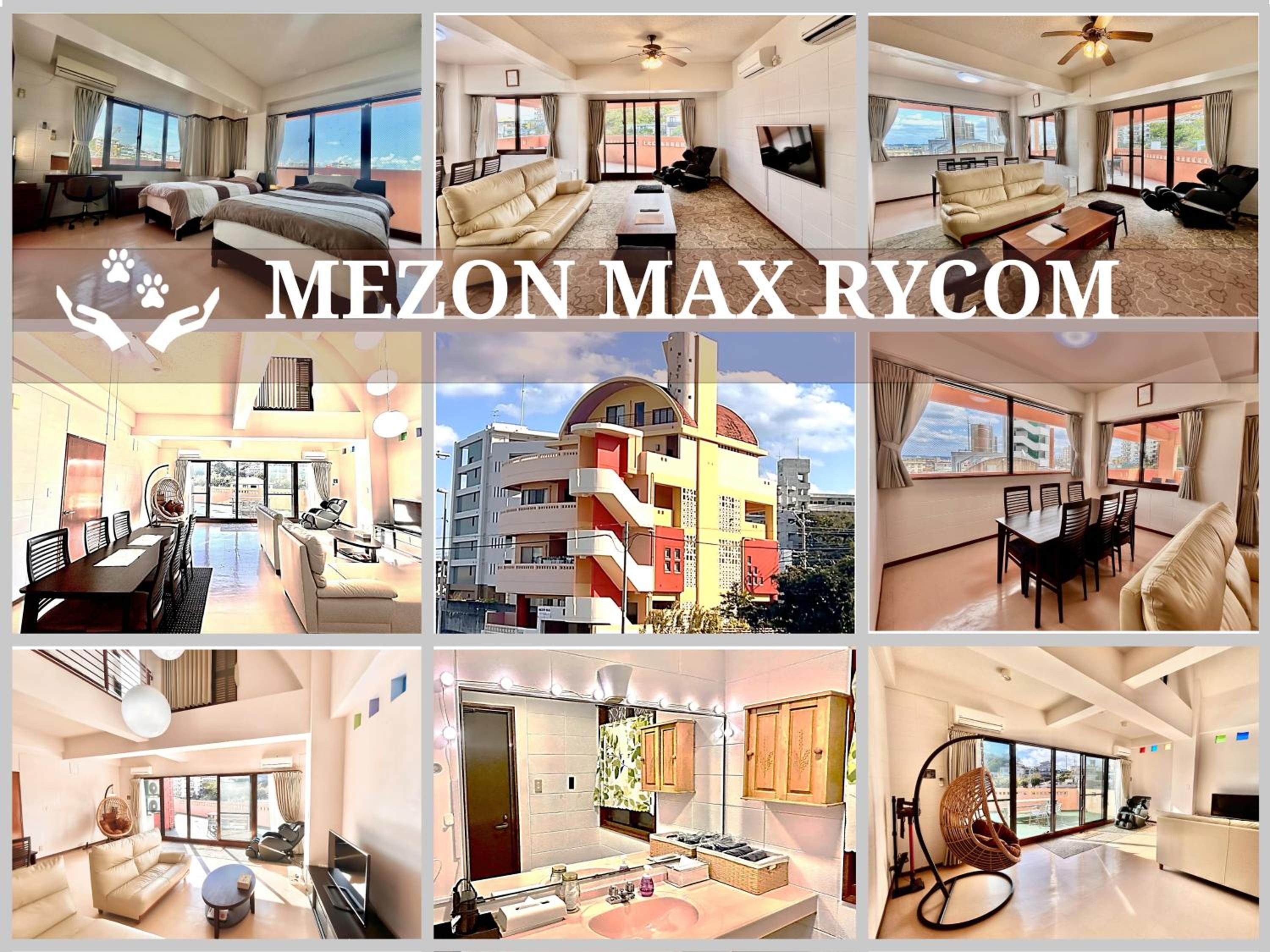 Deluxe, Apartment, Murphy Bed, 2 Double Beds