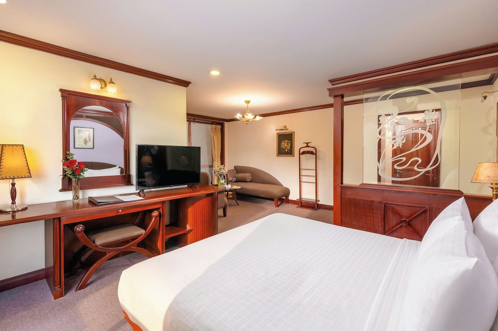 Ttc Hotel Premium Da Lat Ex Ttc Da Lat Hotel 18/50