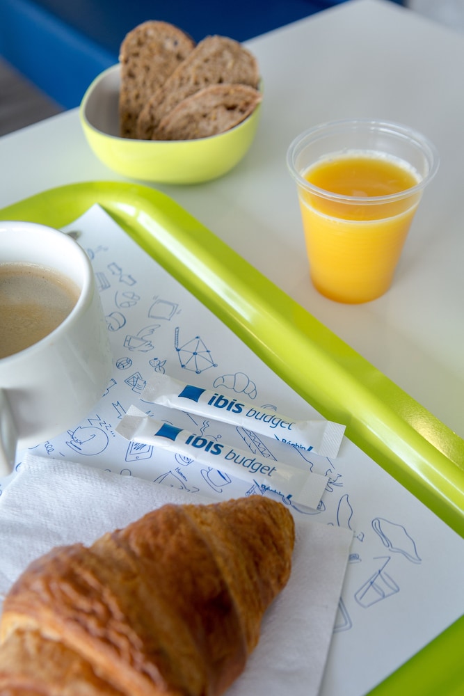 Ibis budget Frejus Saint Raphael Centre et Plage 32/64