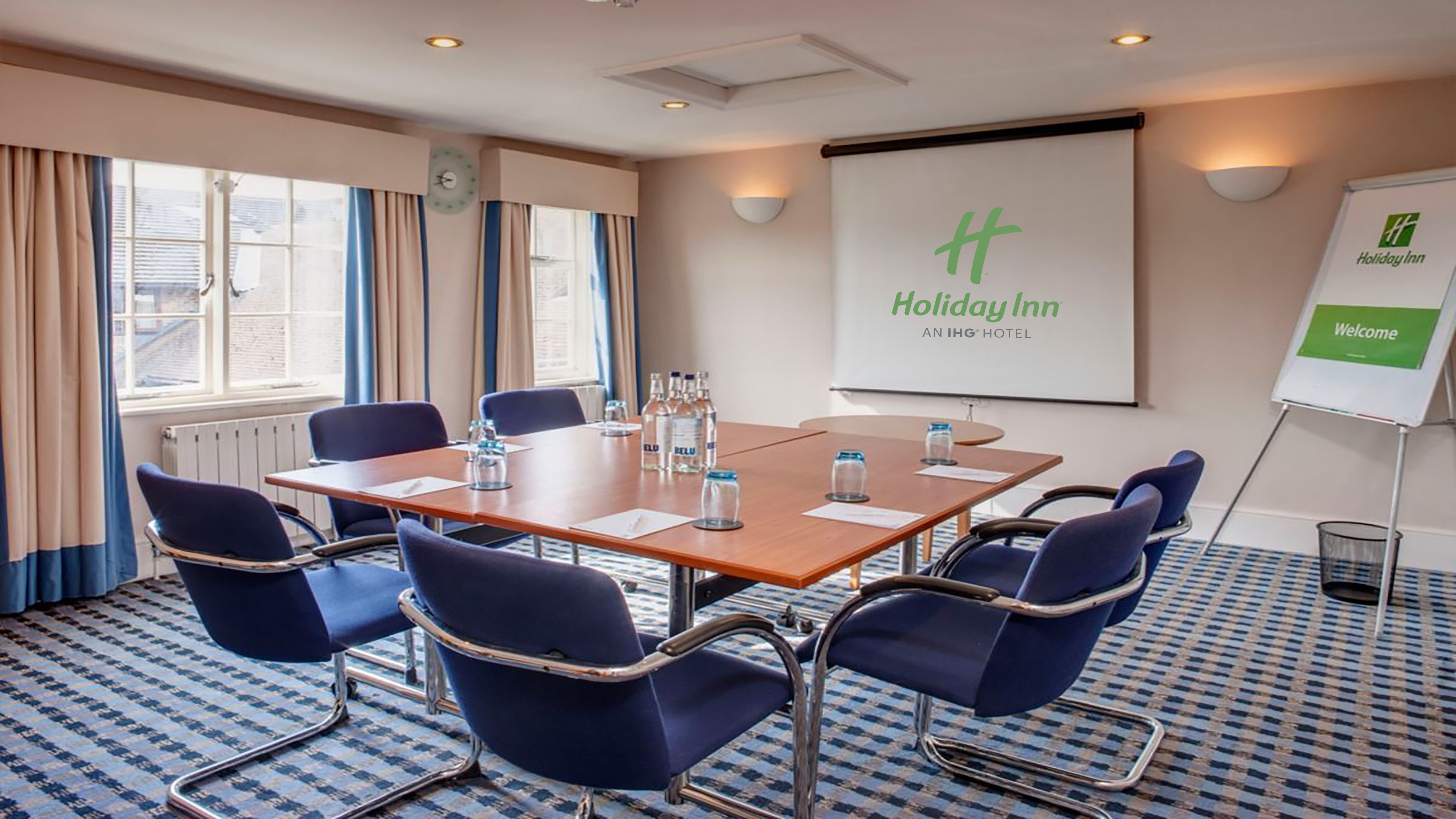 Holiday Inn Ashford Central 21/34