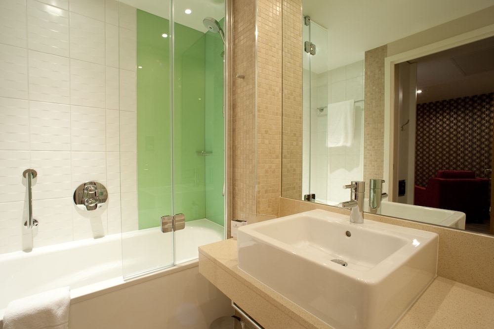 Holiday Inn Derby Riverlights 22/57