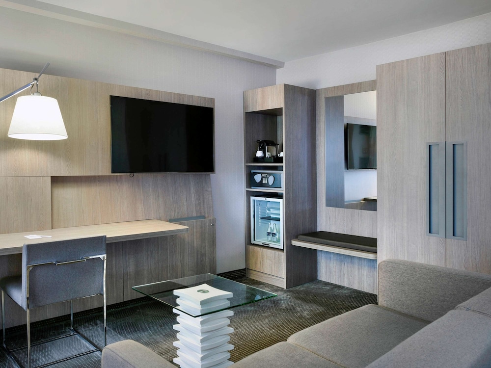 DoubleTree by Hilton Ottawa Downtown 29/41