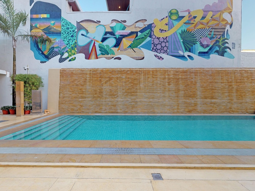 The District Boracay 10/50