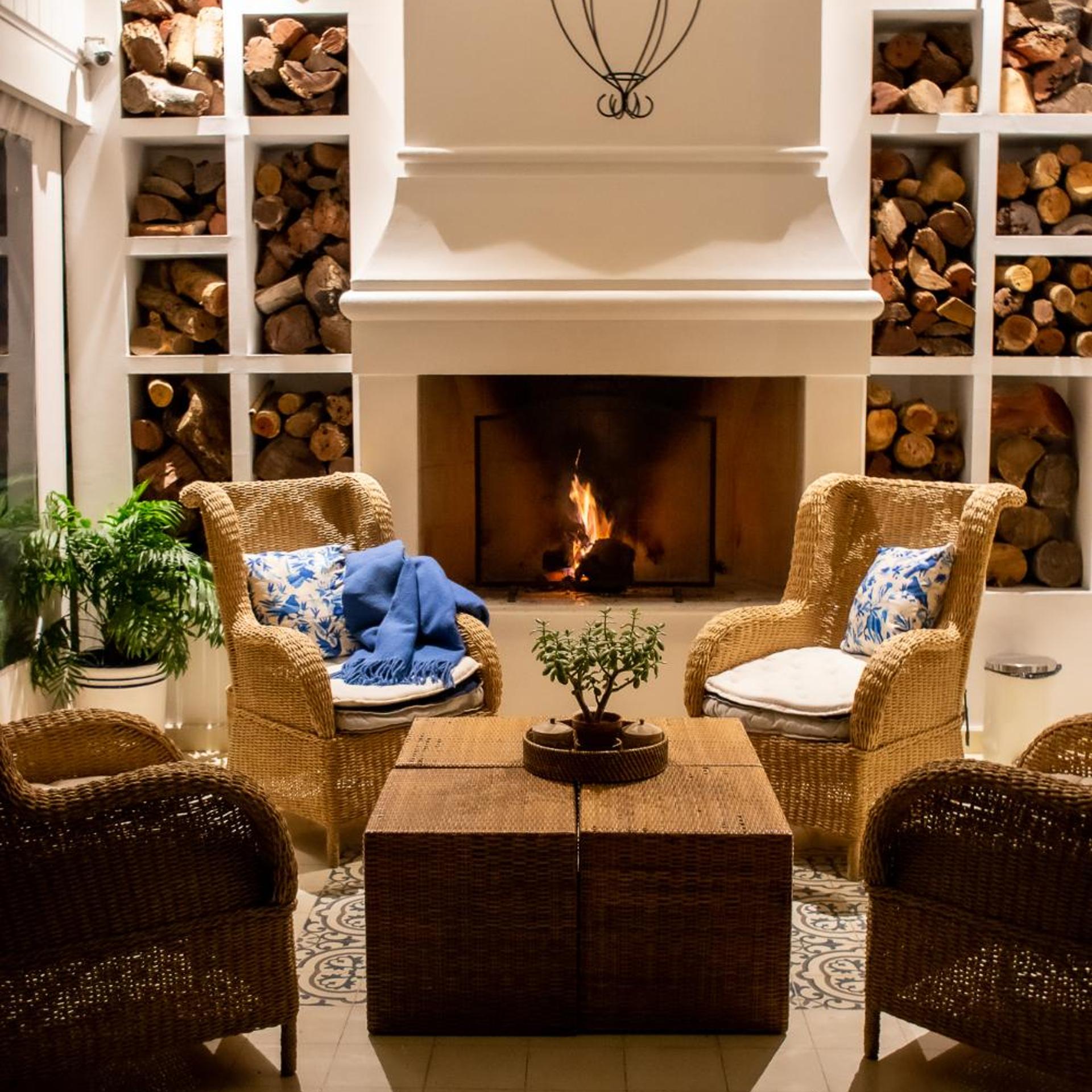 Villa Vicuña Hotel Boutique 35/55