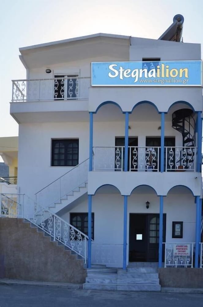 Stegna Ilion photo1