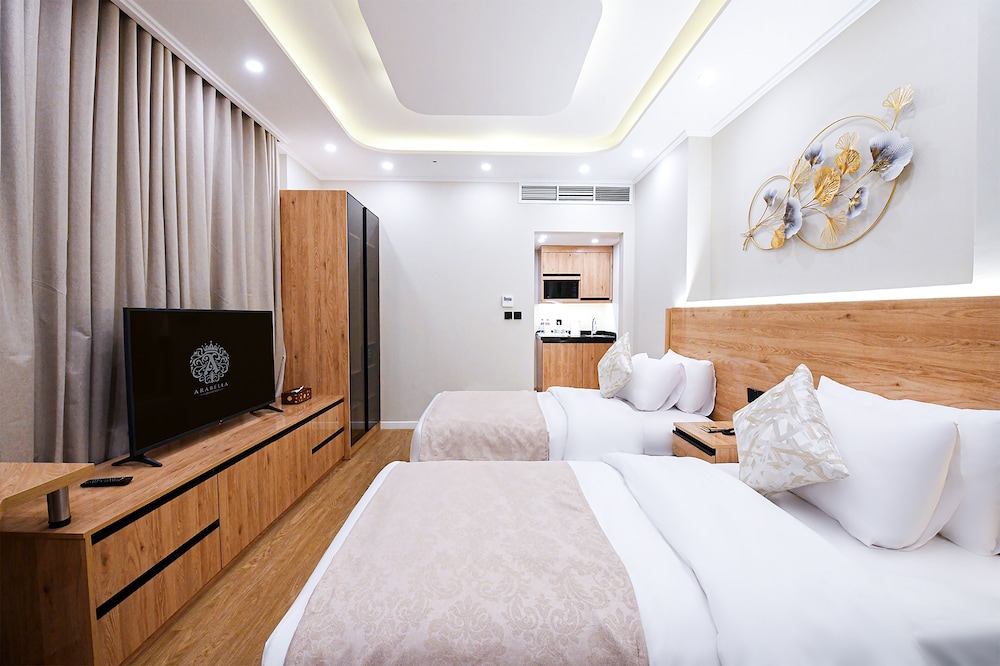 Arabella Residence 13/50