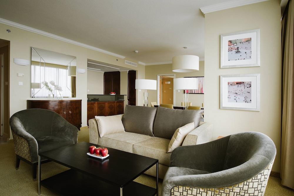 Warsaw Presidential Hotel 35/56