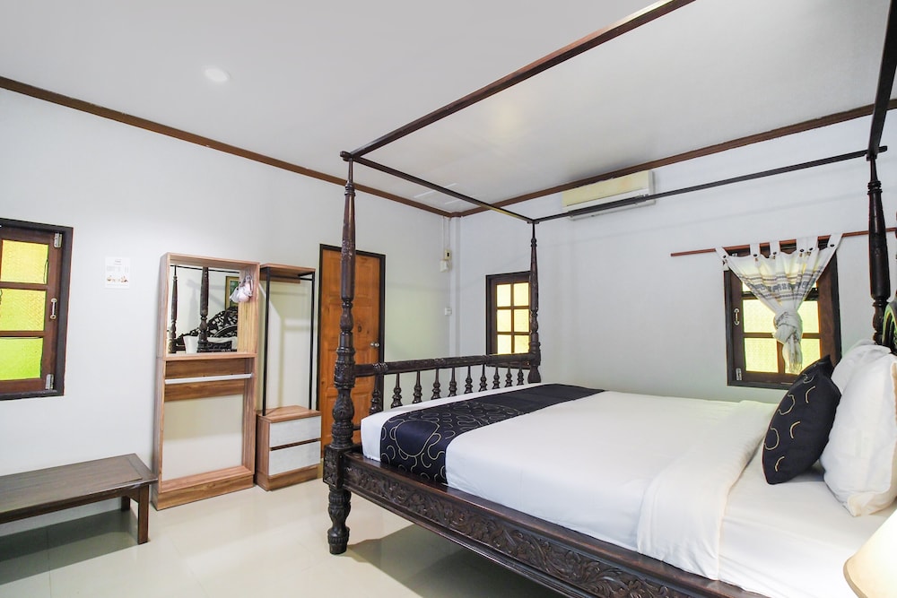 Capital O 834 Iyara Resort & Spa 6/25