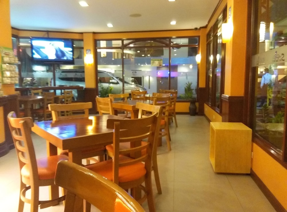 Shore Time Hotel Boracay 51/58